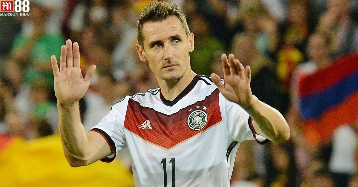 Top Skor Piala Dunia Sepanjang Masa