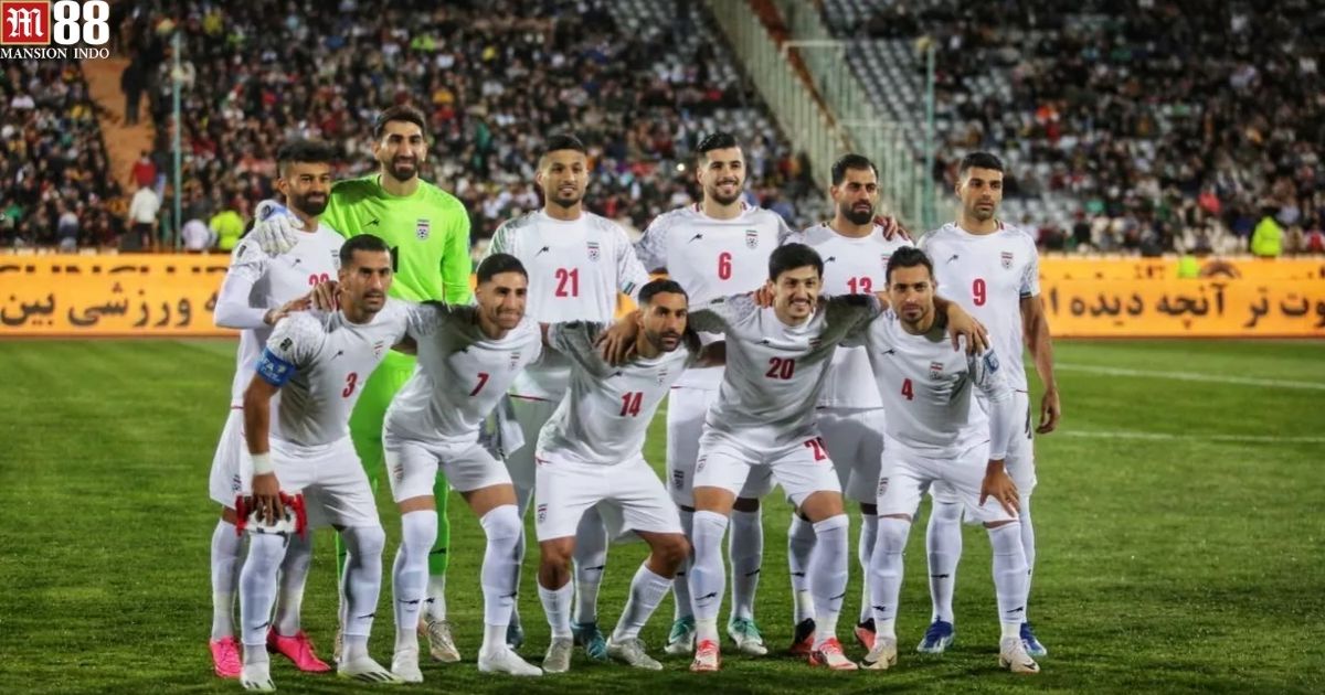 Partisipasi Iran di Piala Dunia 2026 Diragukan Setelah Serangan AS - Israel