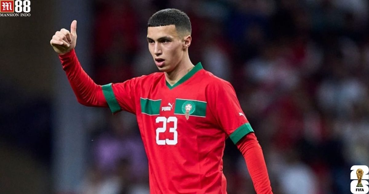 Pemain Termuda Piala Dunia 2022