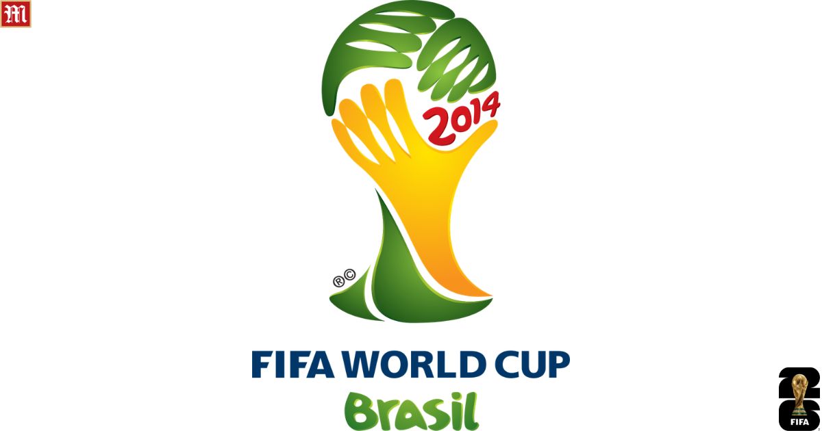 12 Fakta Unik Piala Dunia 2014