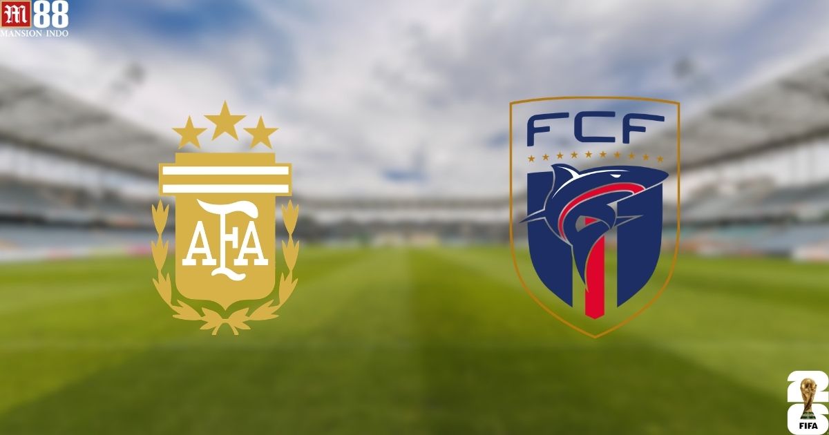 Prediksi Argentina vs Tanjung Verde Piala Dunia 2026